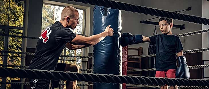 Kickboks