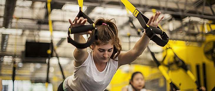 TRX